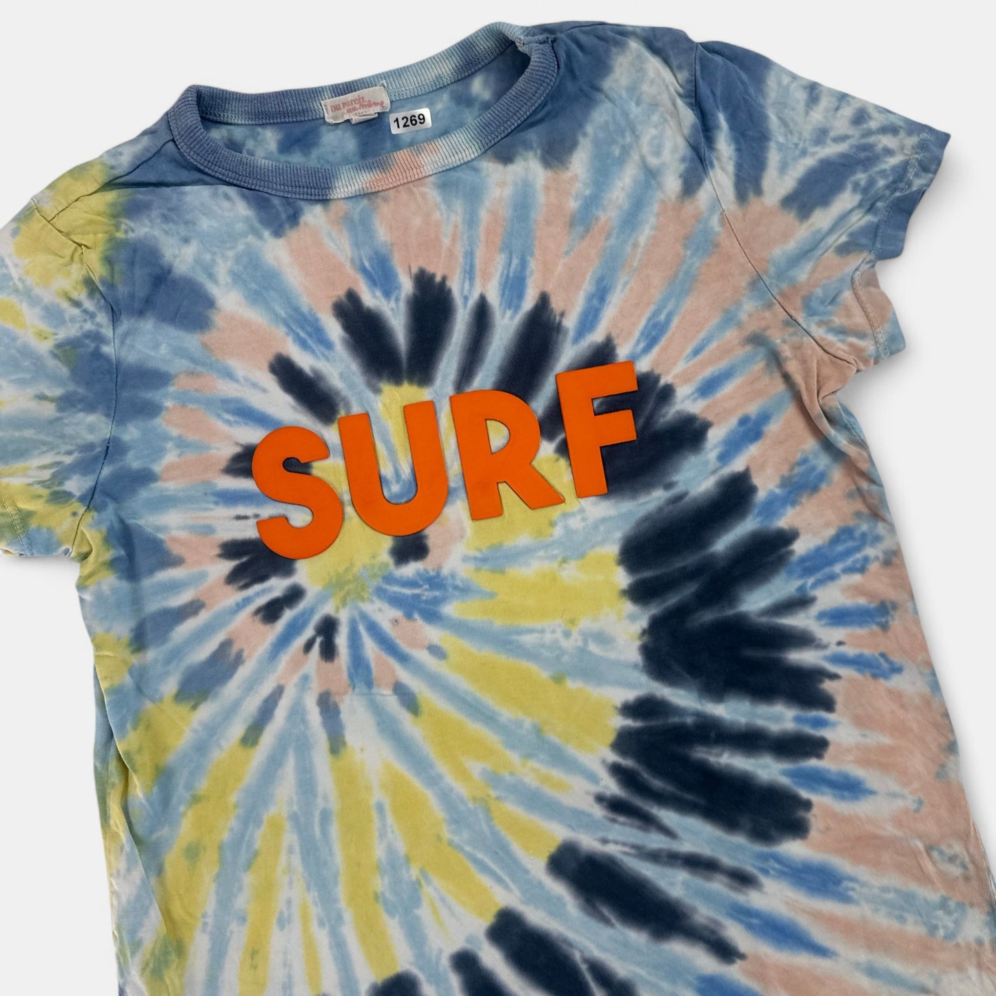 T-Shirt Du Pareil au même : 10 ans