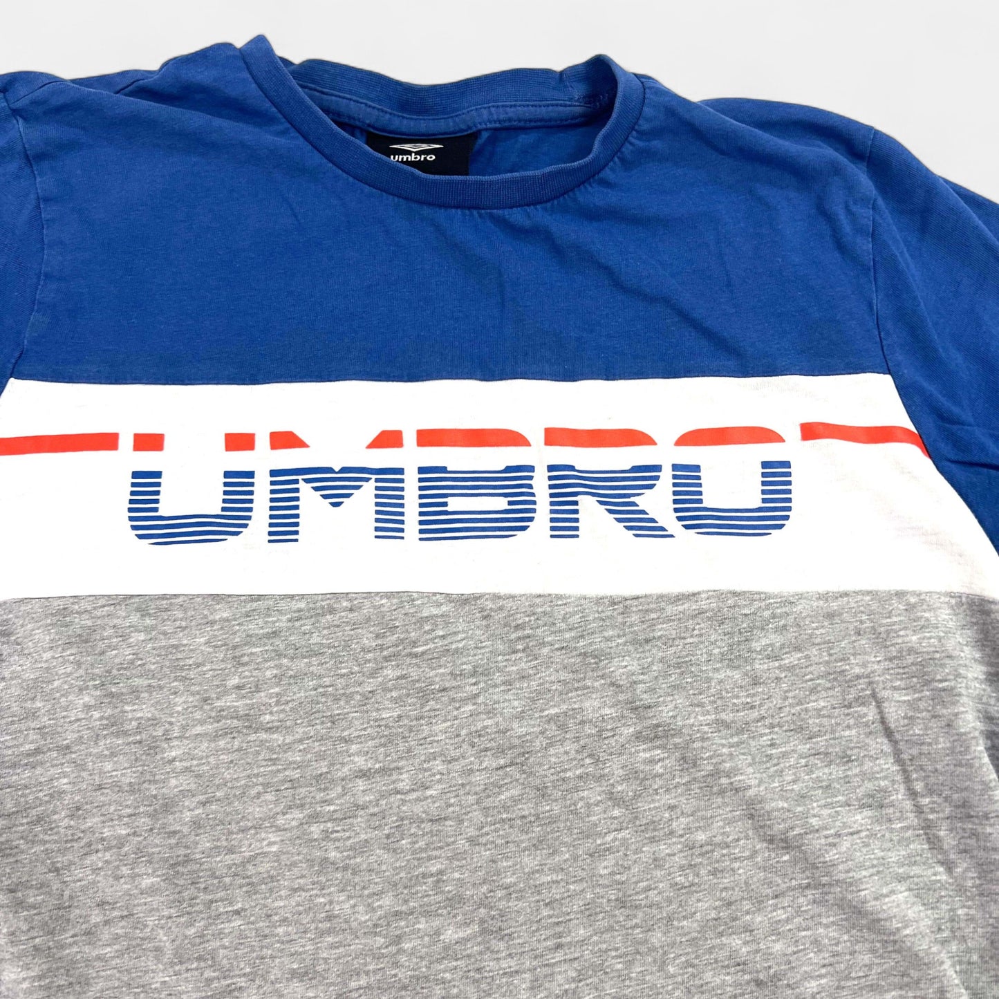 T-Shirt Umbro : 13 ans