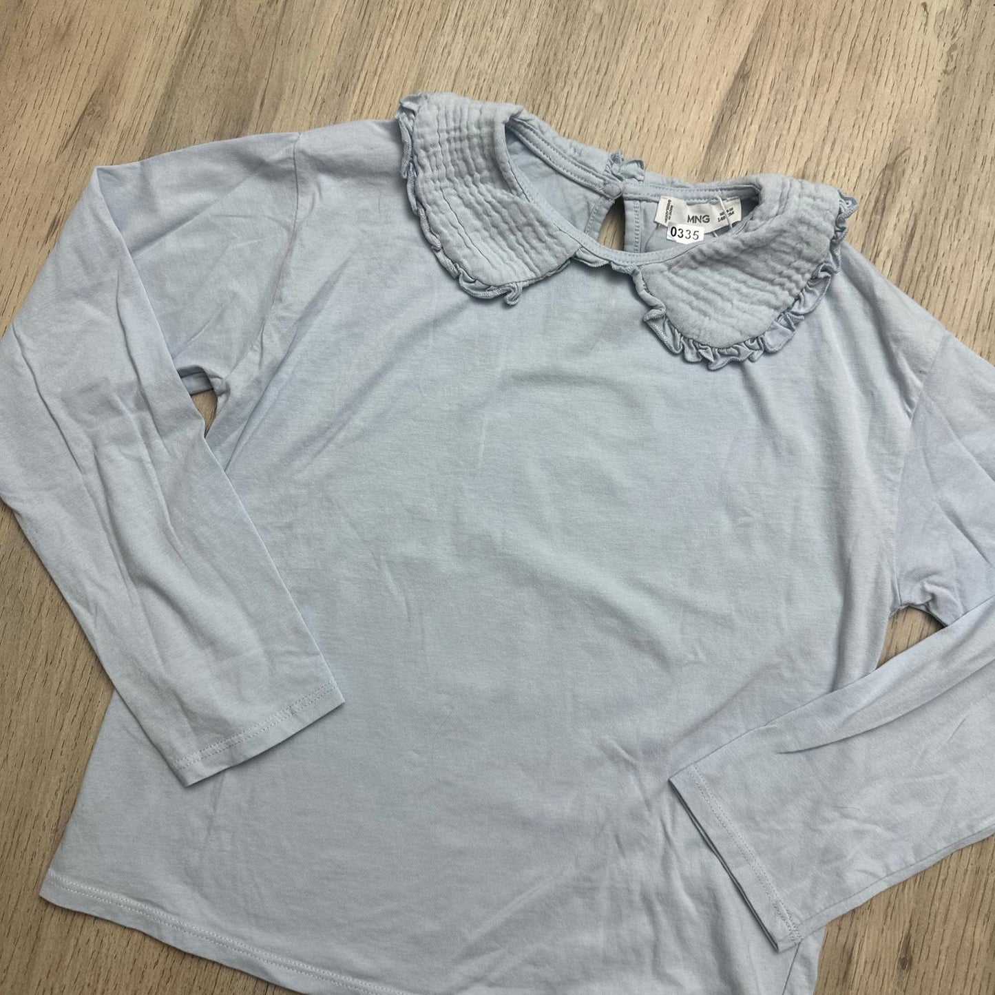 T-Shirt Mango : 10 ans