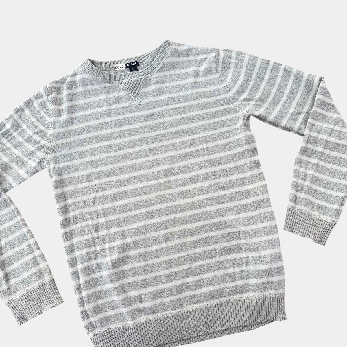 Pull Kiabi : 10 ans