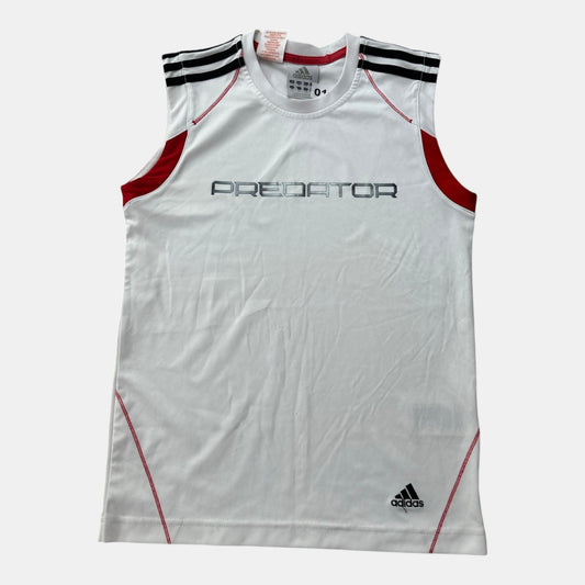 Tenue de sport Adidas : 12 ans