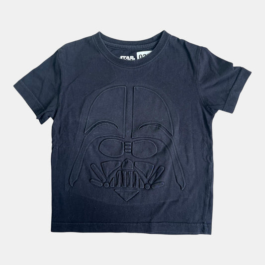T-shirt Star Wars : 4 ans