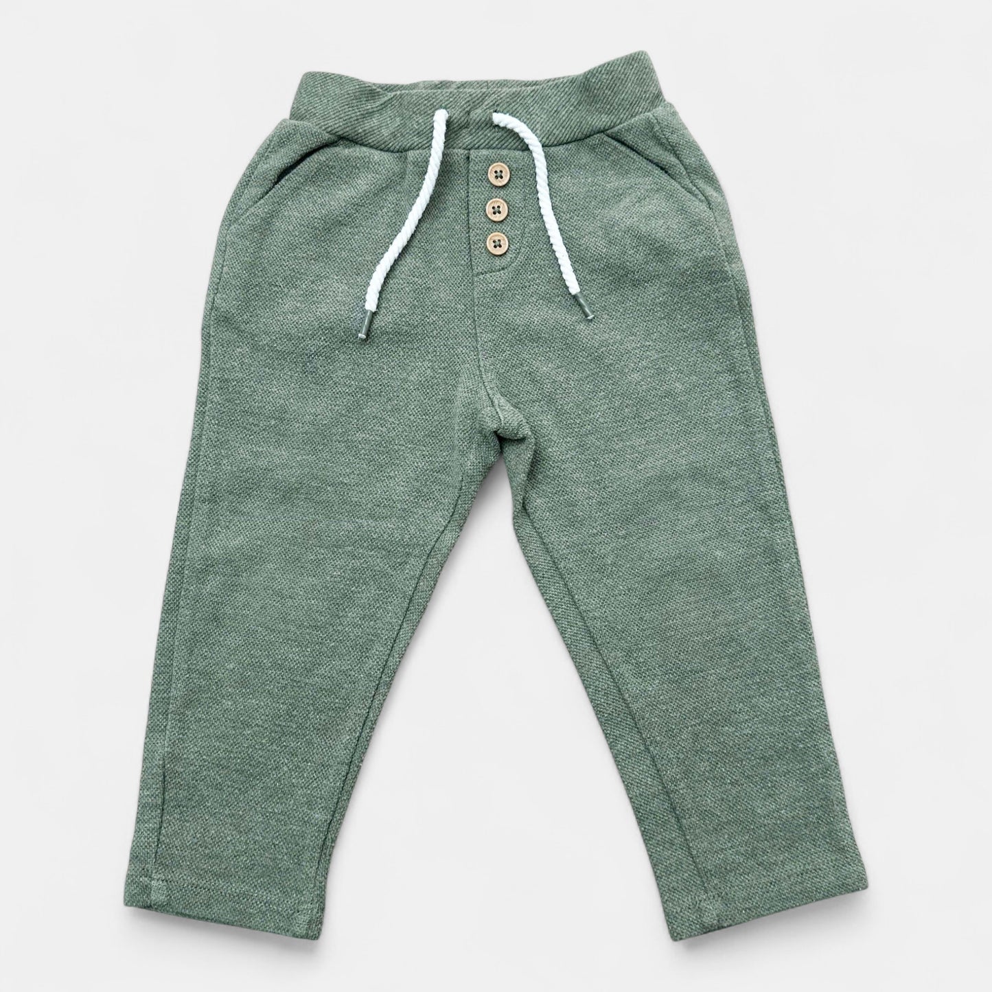 Pantalon Tape à l'oeil : 18 mois