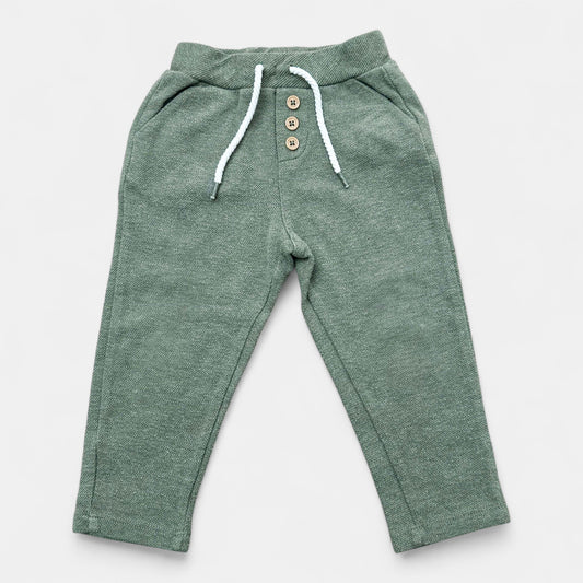 Pantalon Tape à l'oeil : 18 mois