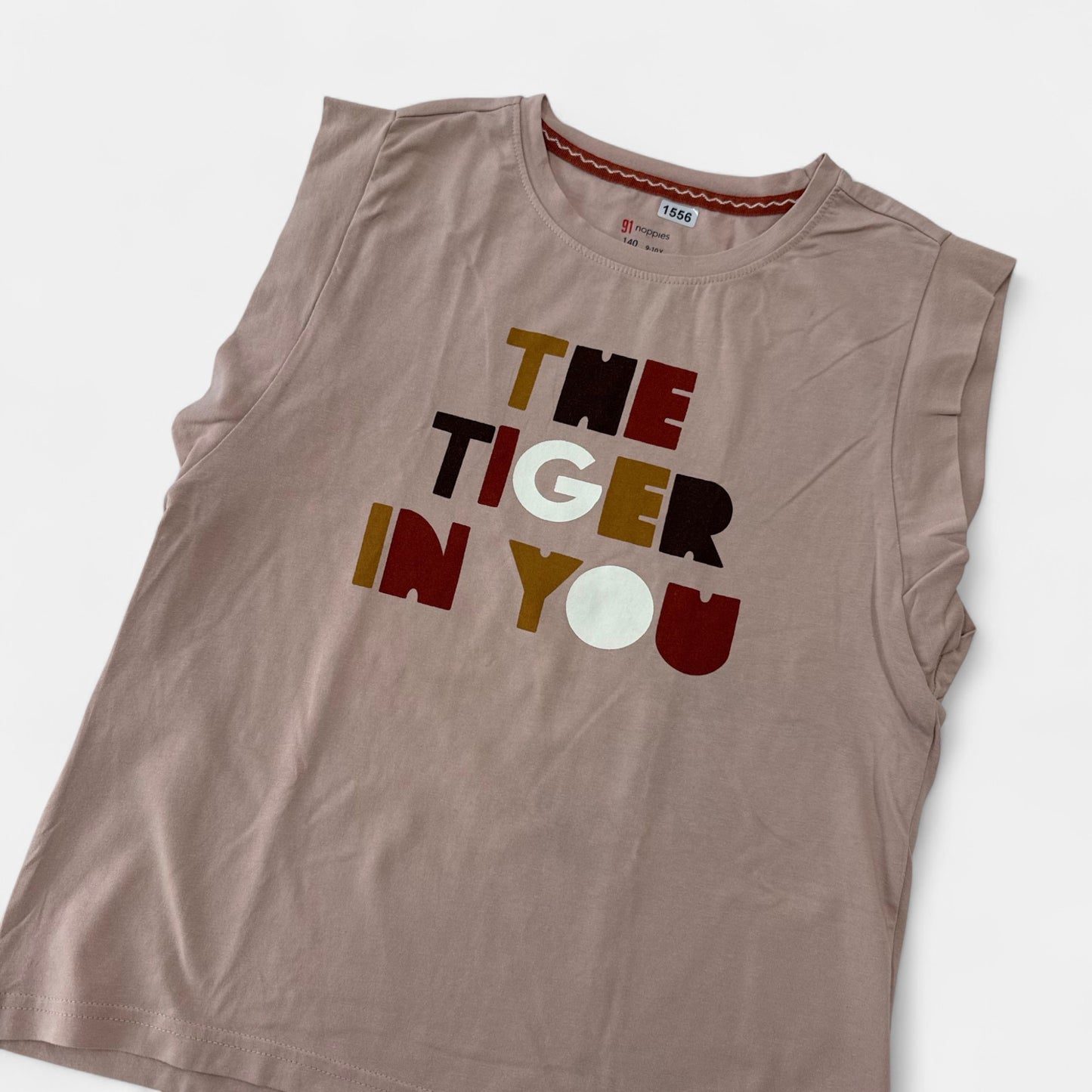 T-Shirt Noppiez : 10 ans