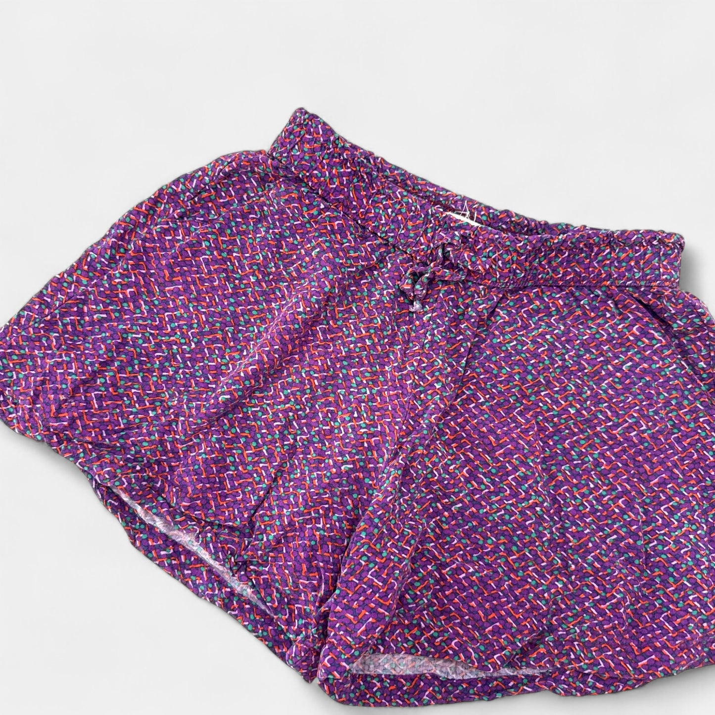 Short Du Pareil au même : 5 ans