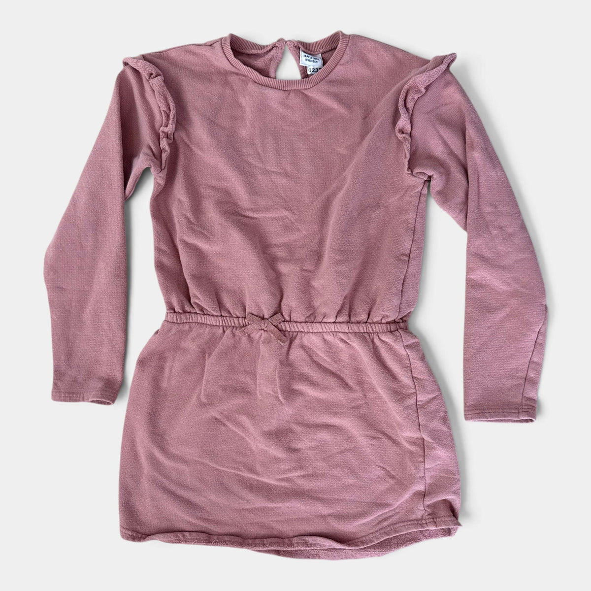 Robe sweet Tape à l'oeil : 10 ans