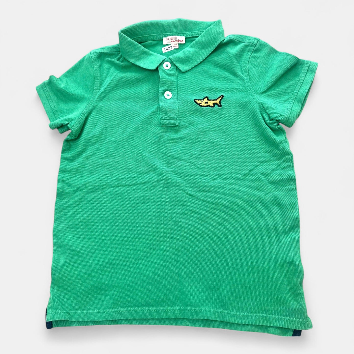 Polo Du Pareil au même : 8 ans