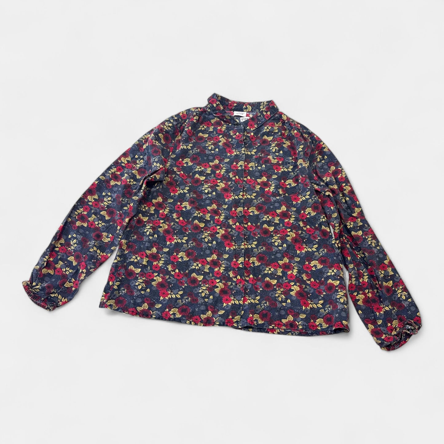 Chemise Tape à l'oeil : 12 ans