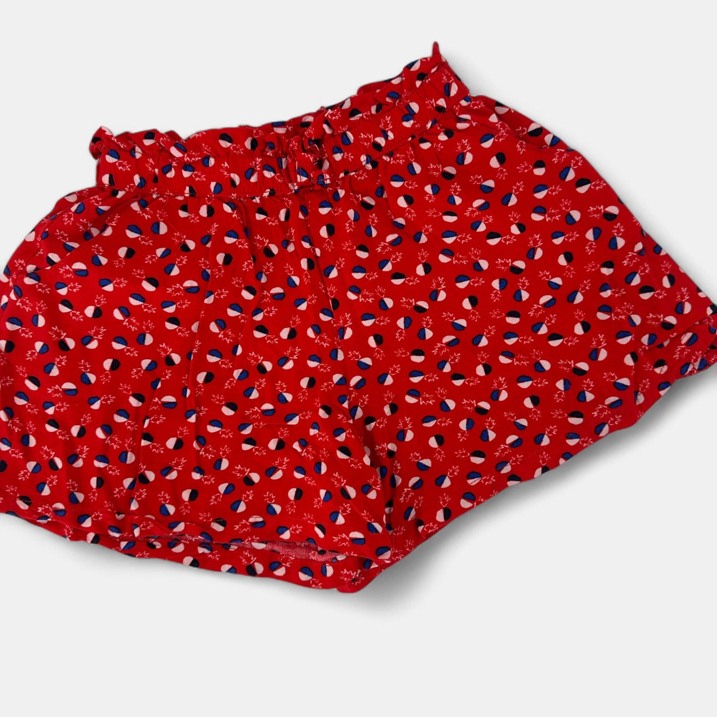 Short Du Pareil au même : 3 ans