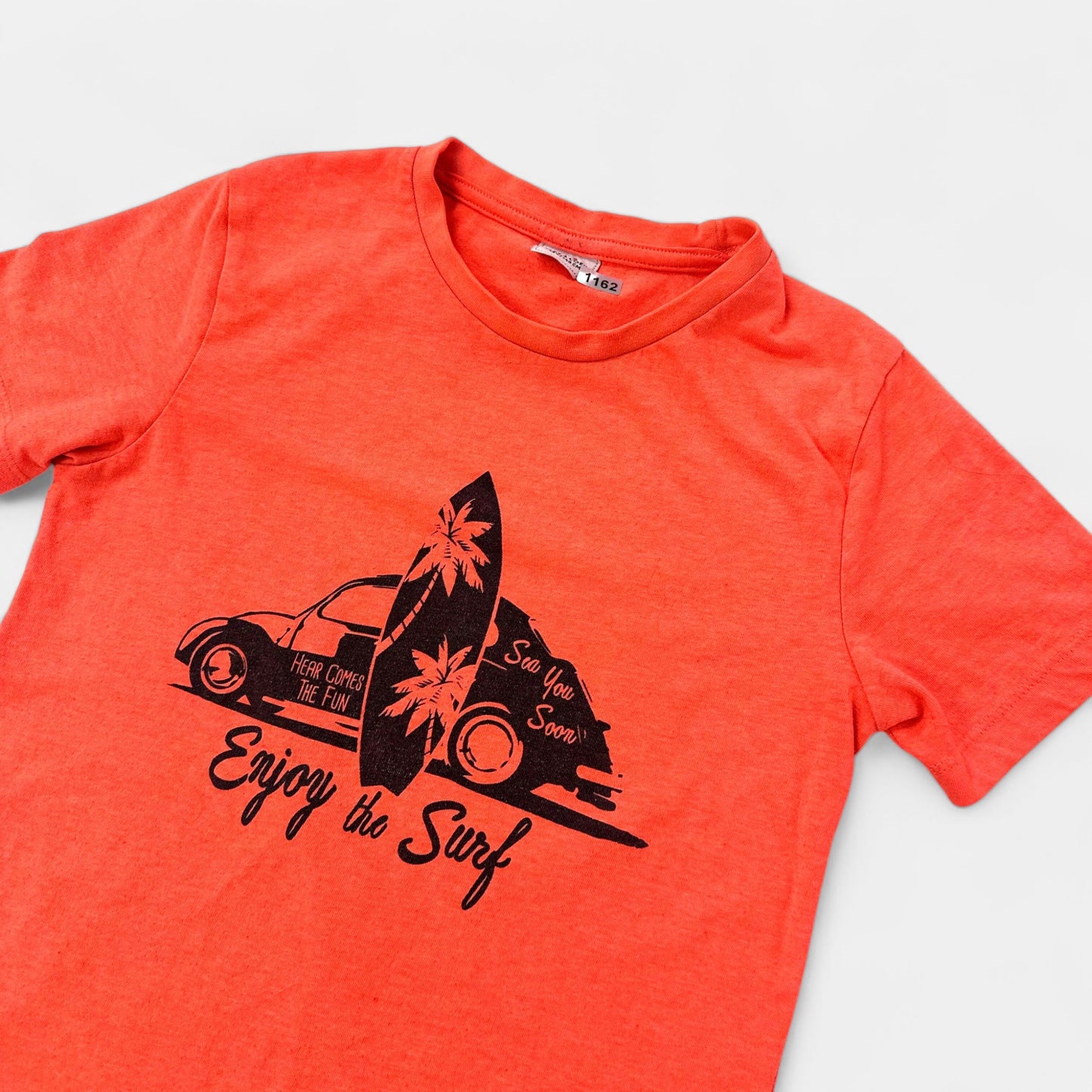 T-Shirt Tape à l'oeil : 10 ans