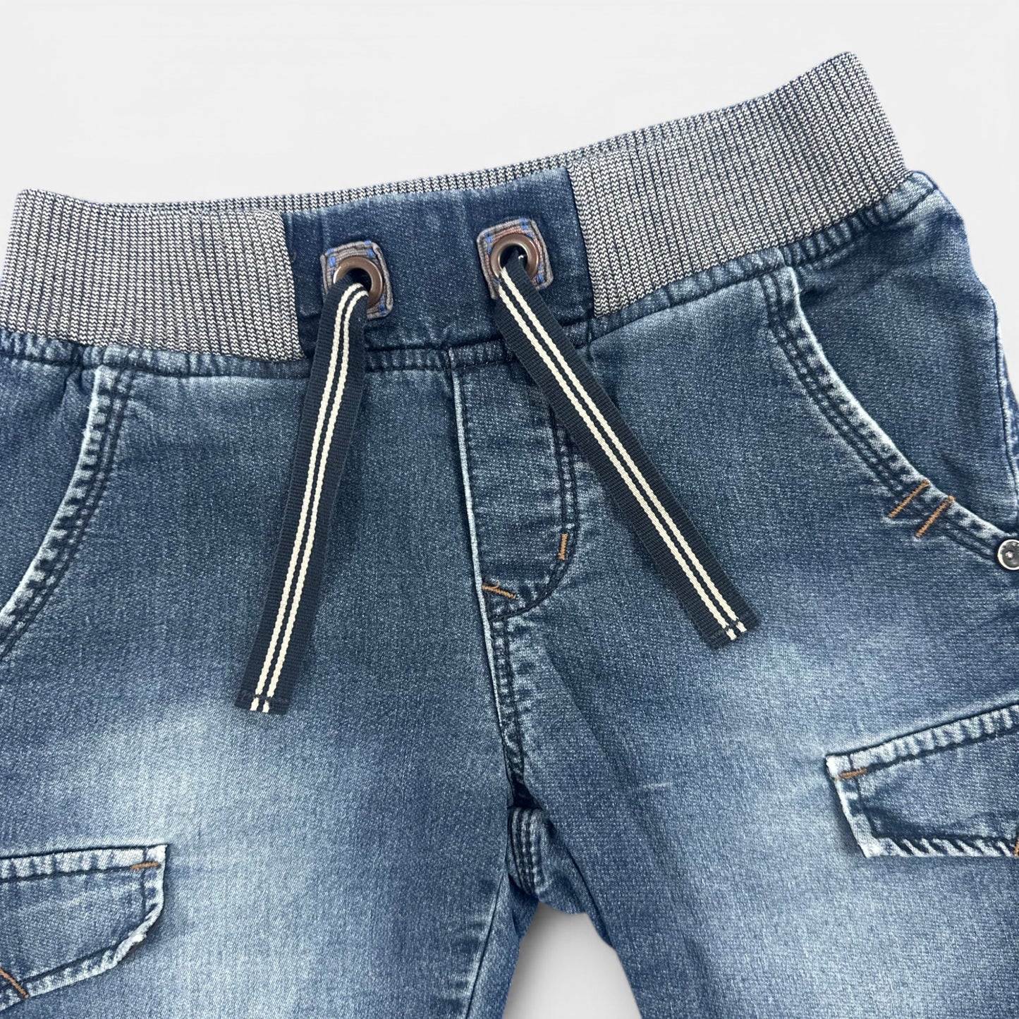 Short Catimini : 5 ans
