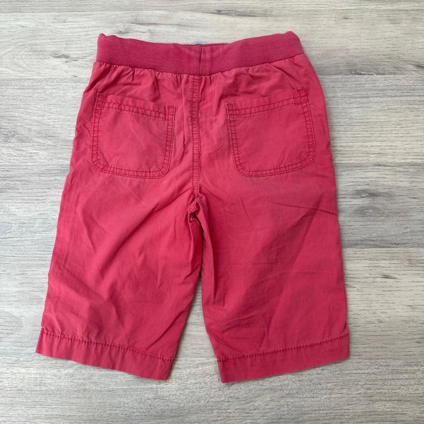 Short cadet Rousselle : 4 ans