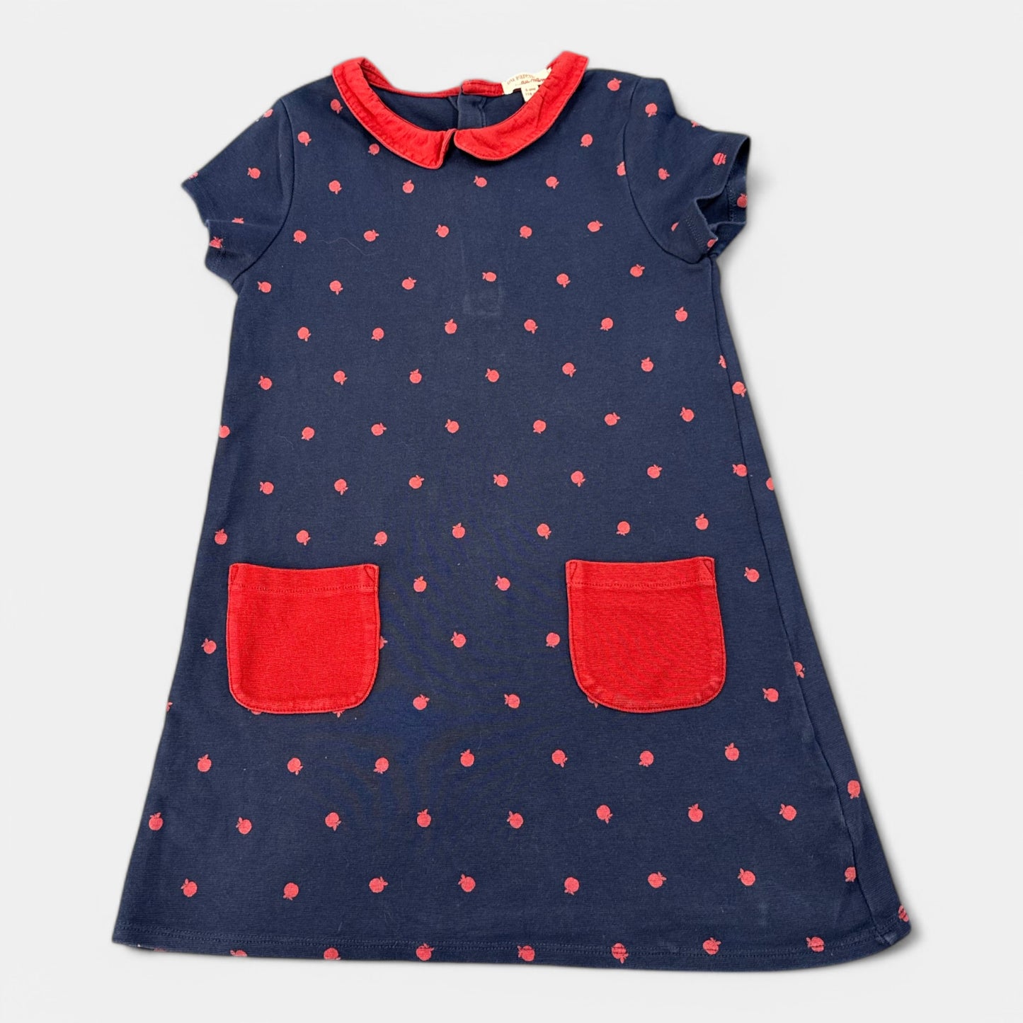 Robe Du Pareil au même : 6 ans