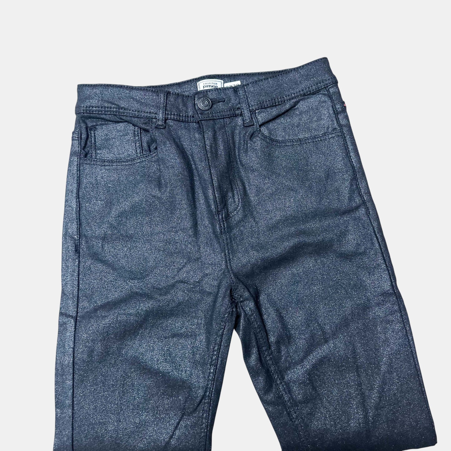 Pantalon paillettes Pimkie : 10 ans