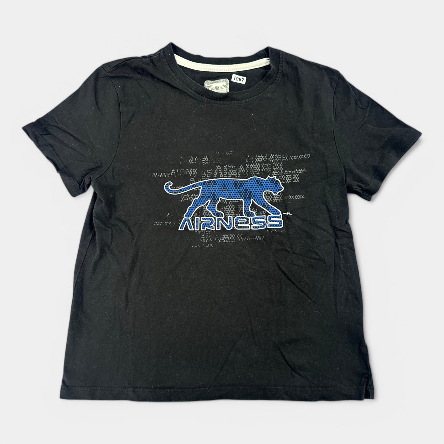 T-Shirt Airness : 10 ans