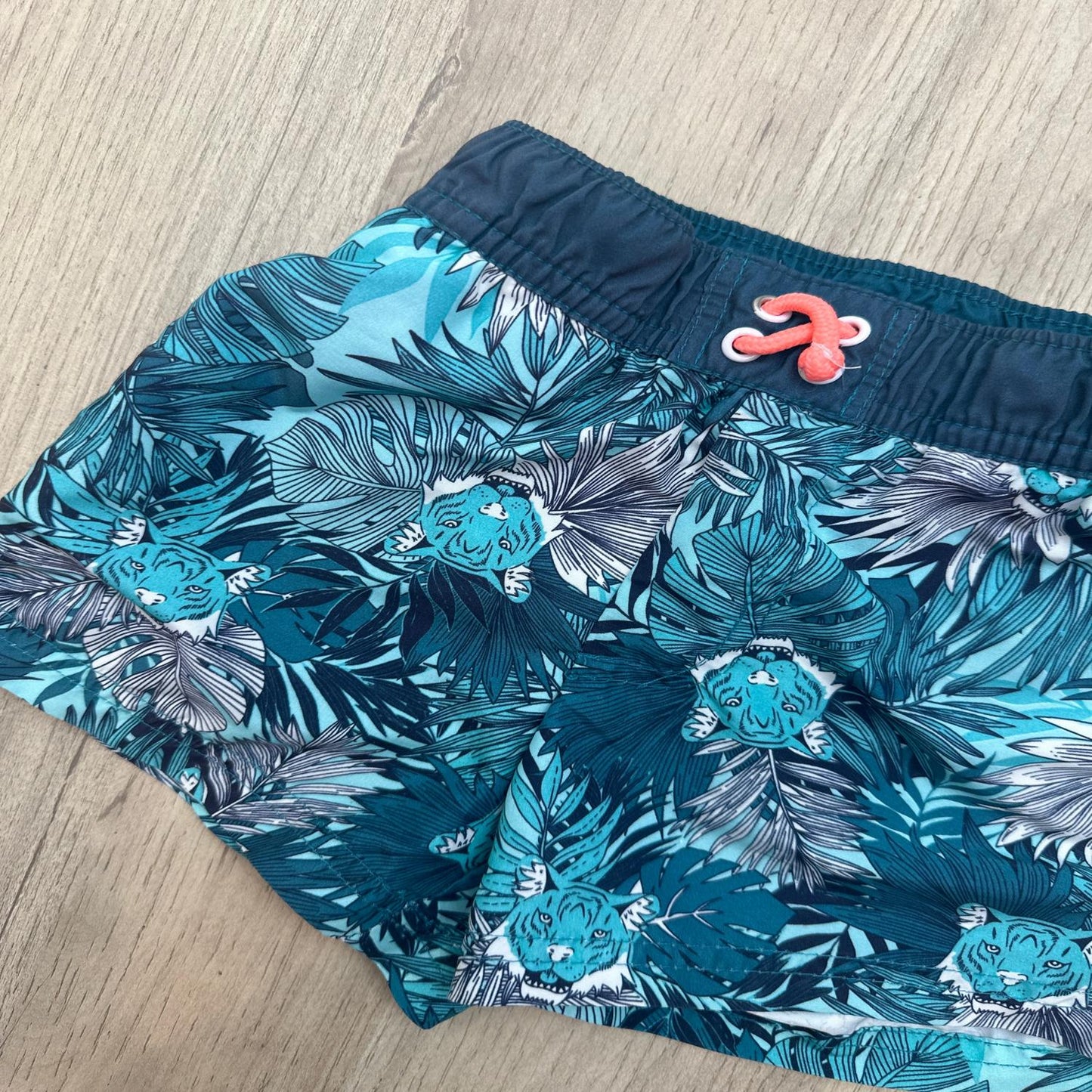 Short de bain inextenso : 3 ans