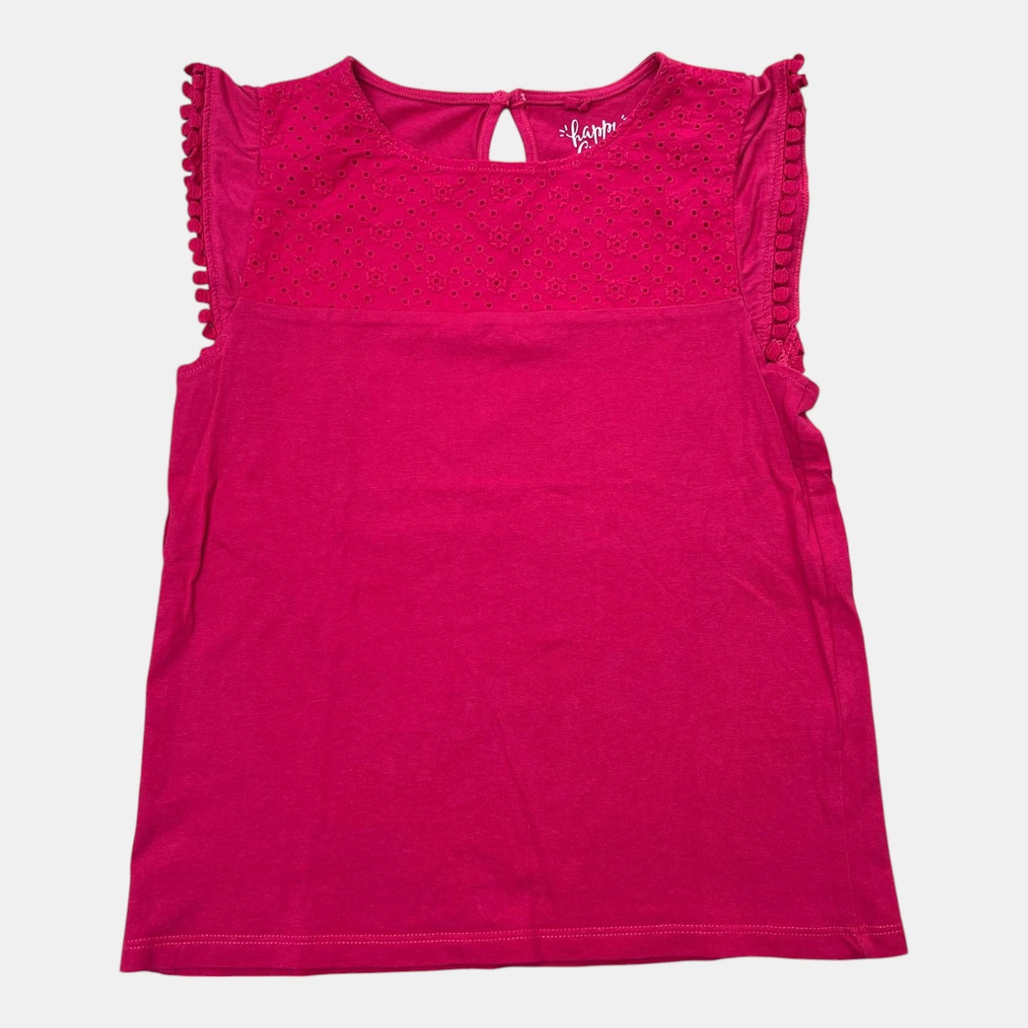 T-Shirt C&A : 9 ans