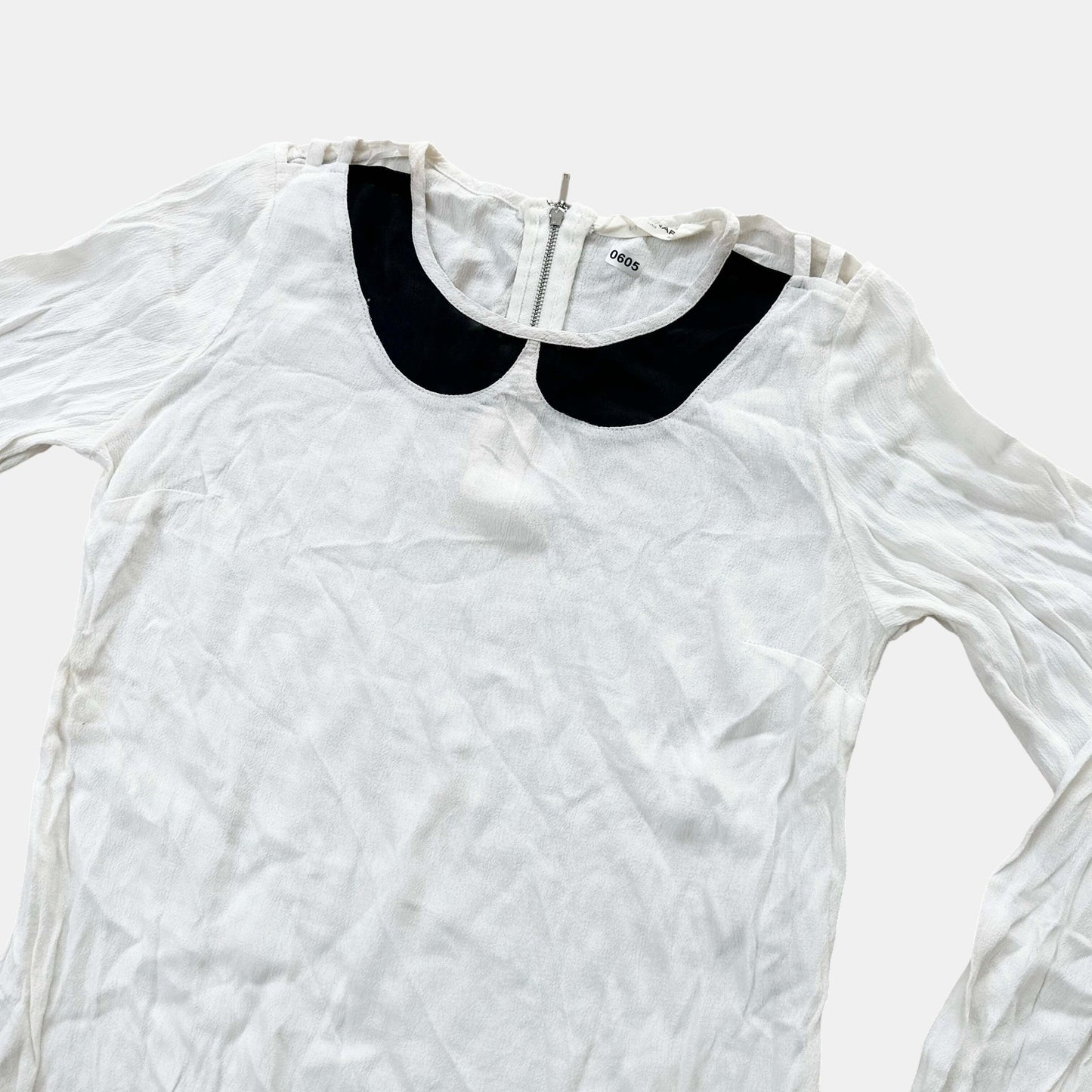 Blouse Naf Naf : 14 ans