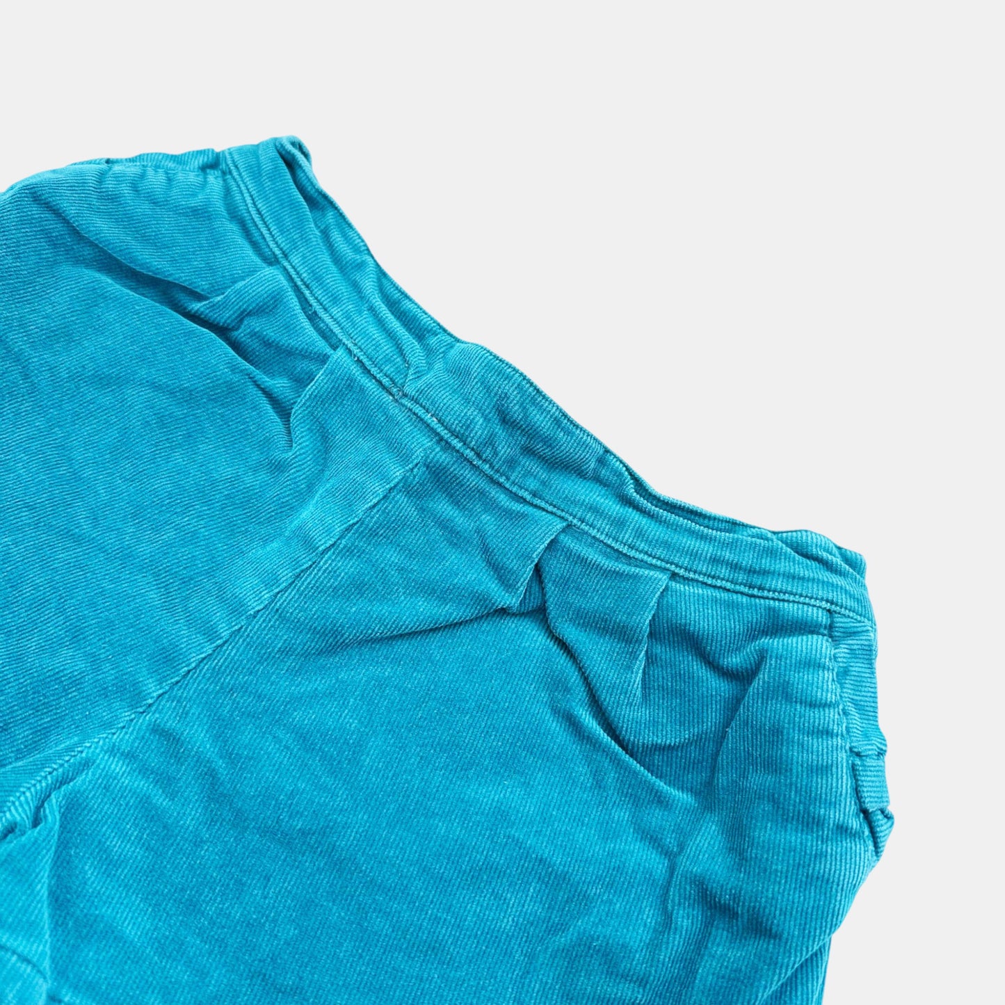 Short velours Du Pareil au même : 5 ans