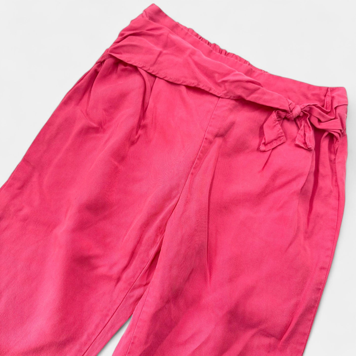 Pantalon Okaïdi : 8 ans