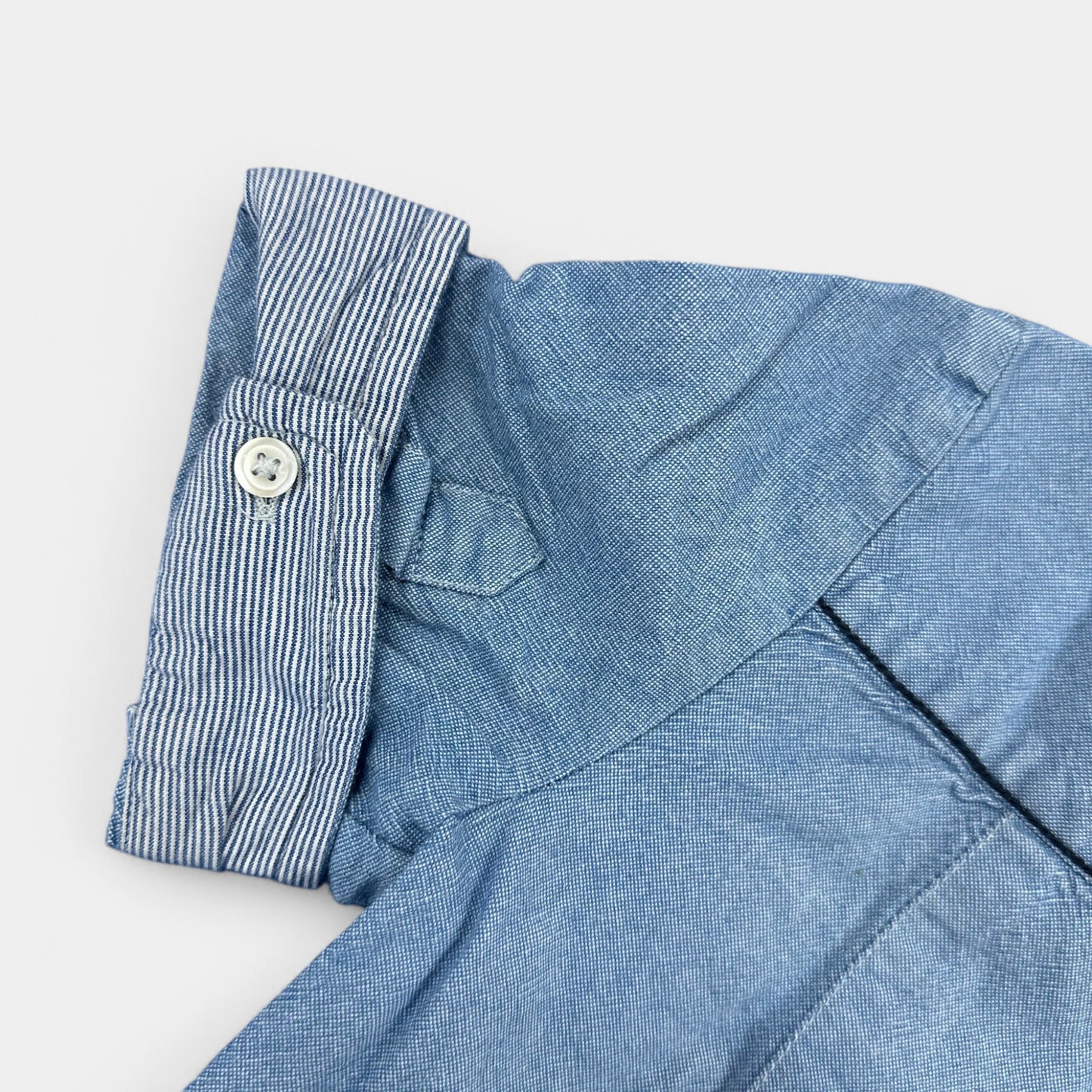 Chemise IKKS : 6 ans