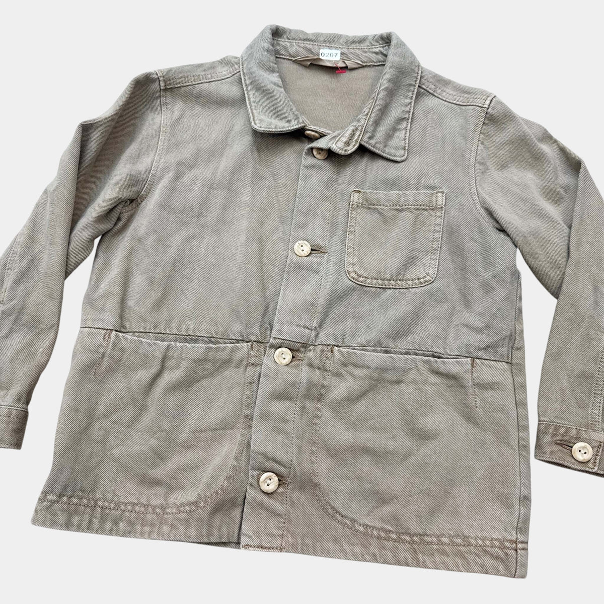 Veste  H&M : 6 ans