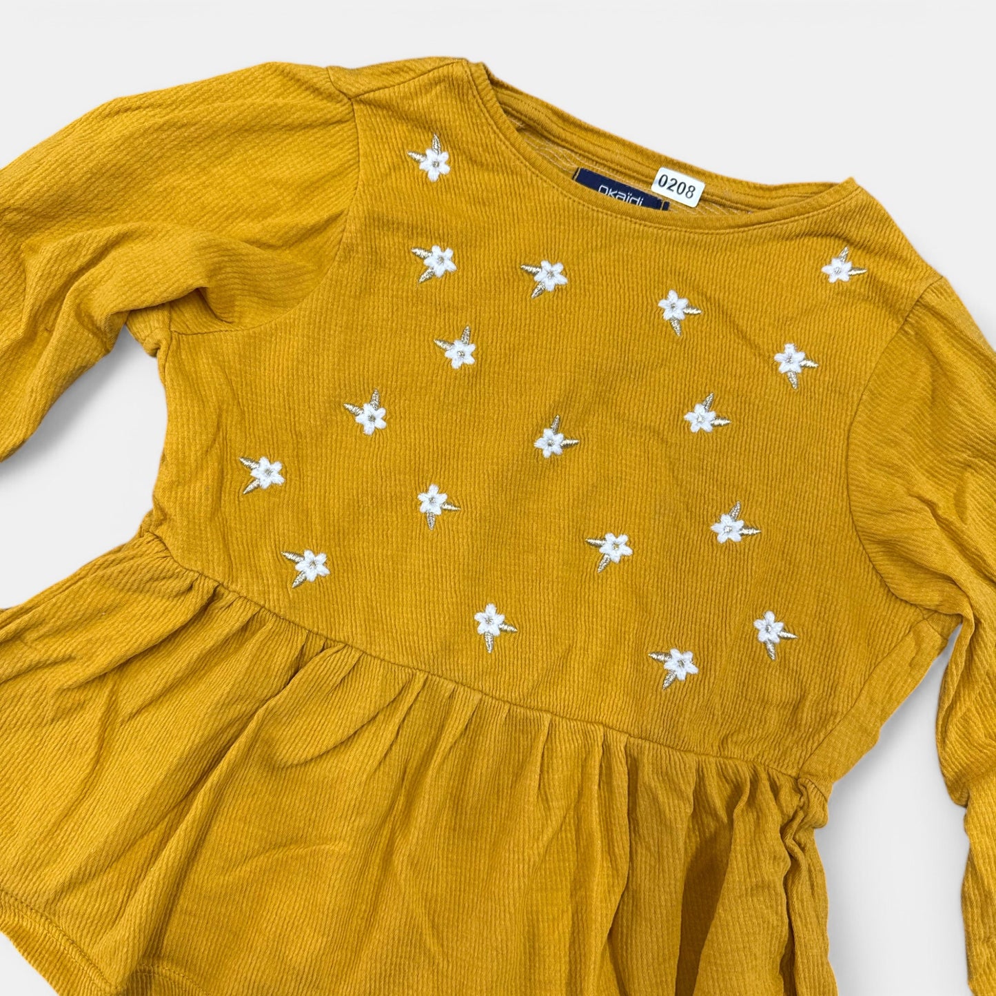 T-Shirt Okaïdi : 6 ans