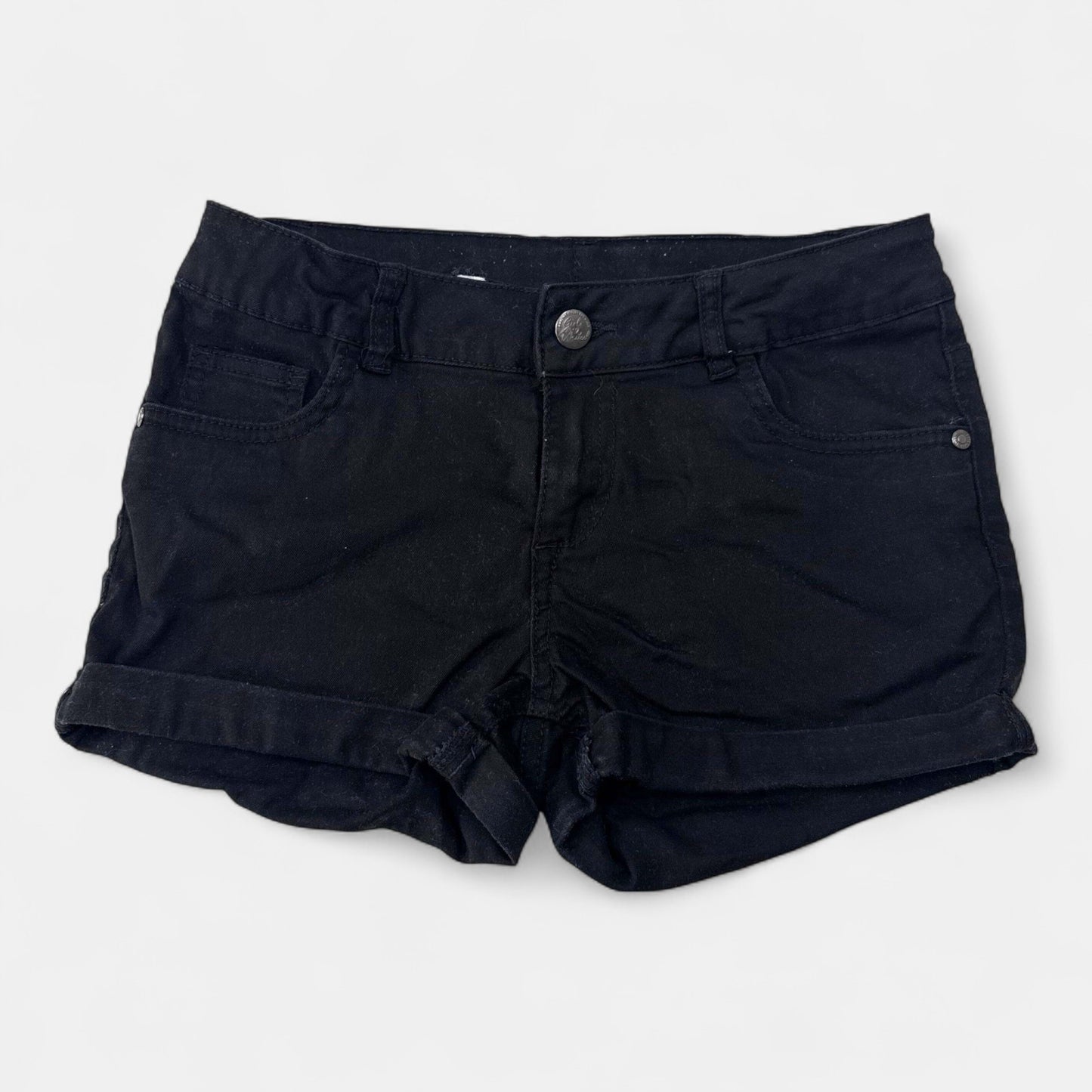 Short pageone : 12 ans