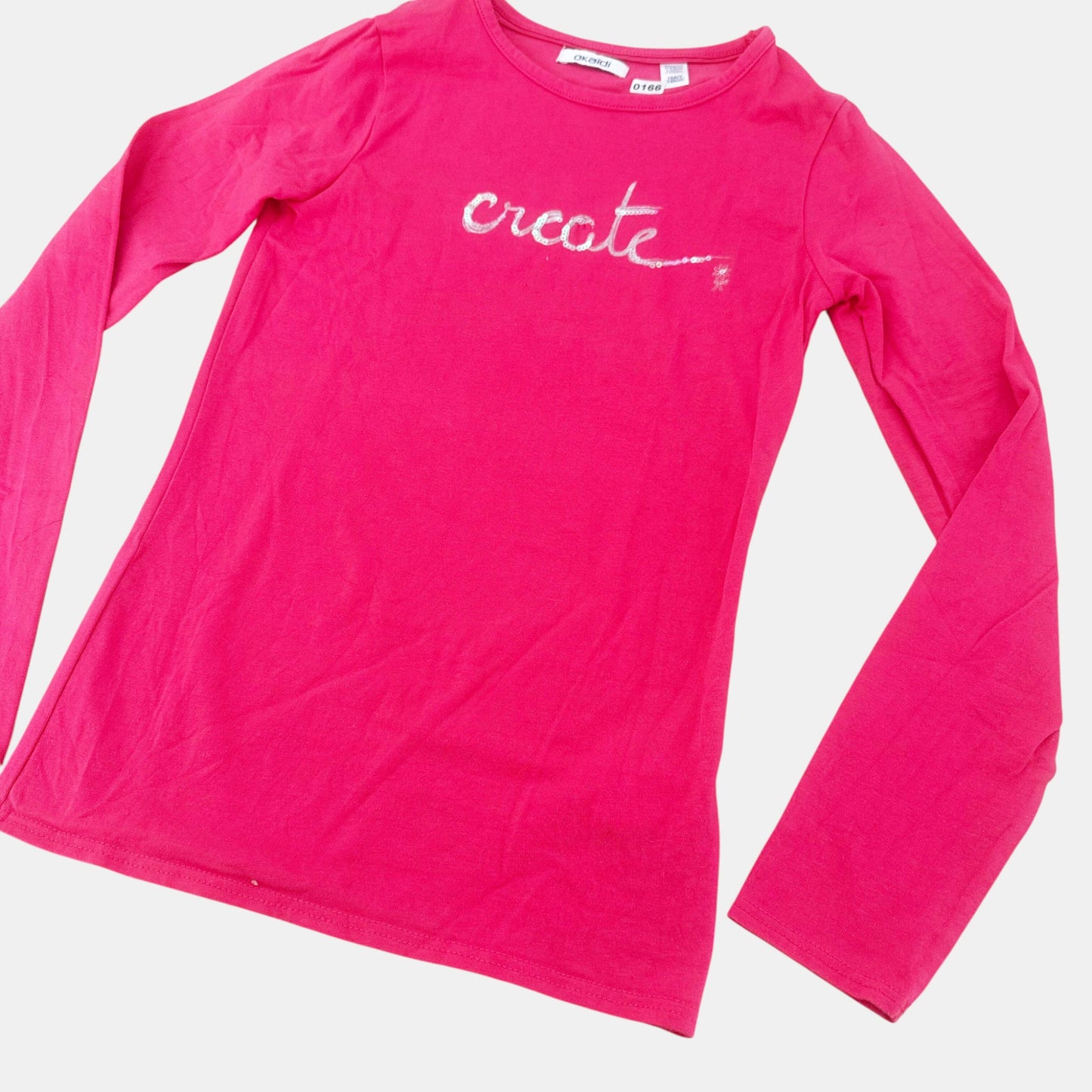 T-Shirt Okaïdi : 10 ans