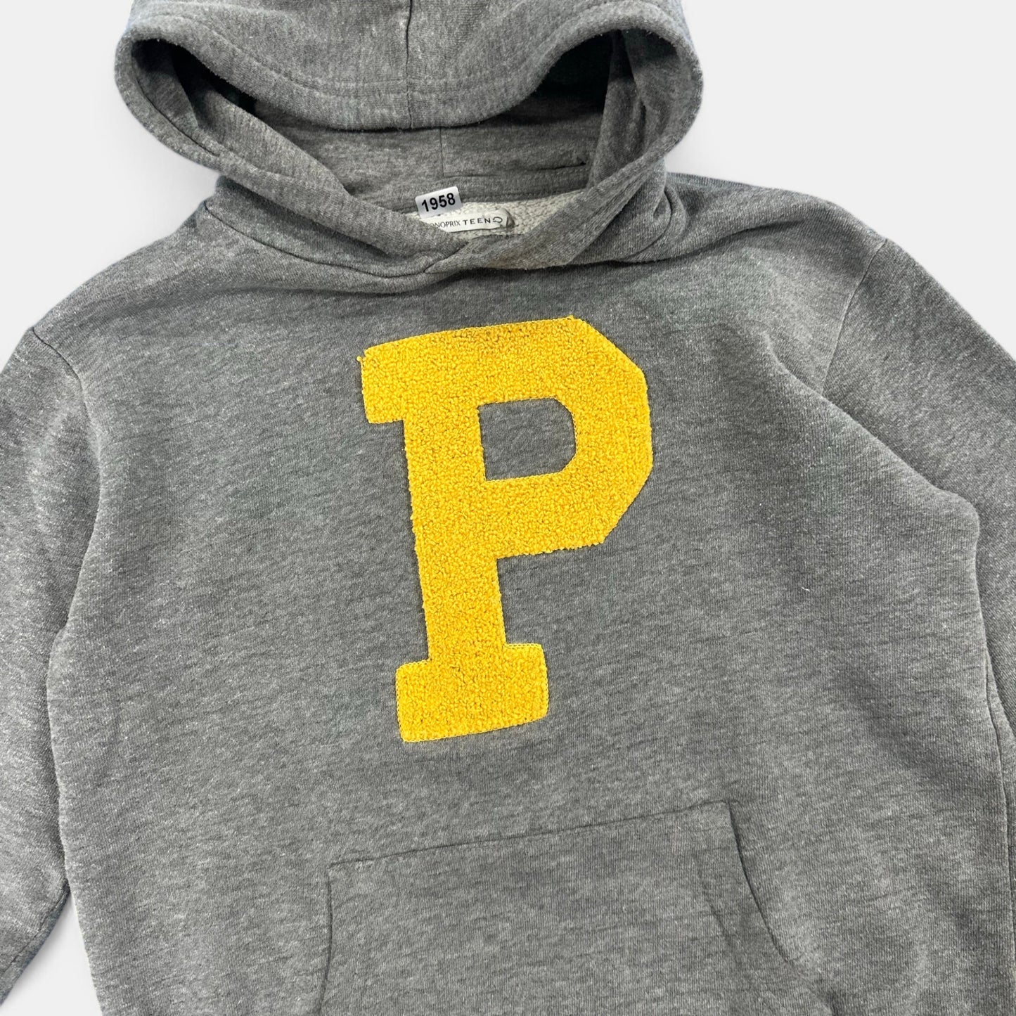 Pull Monoprix Kids : 10 ans