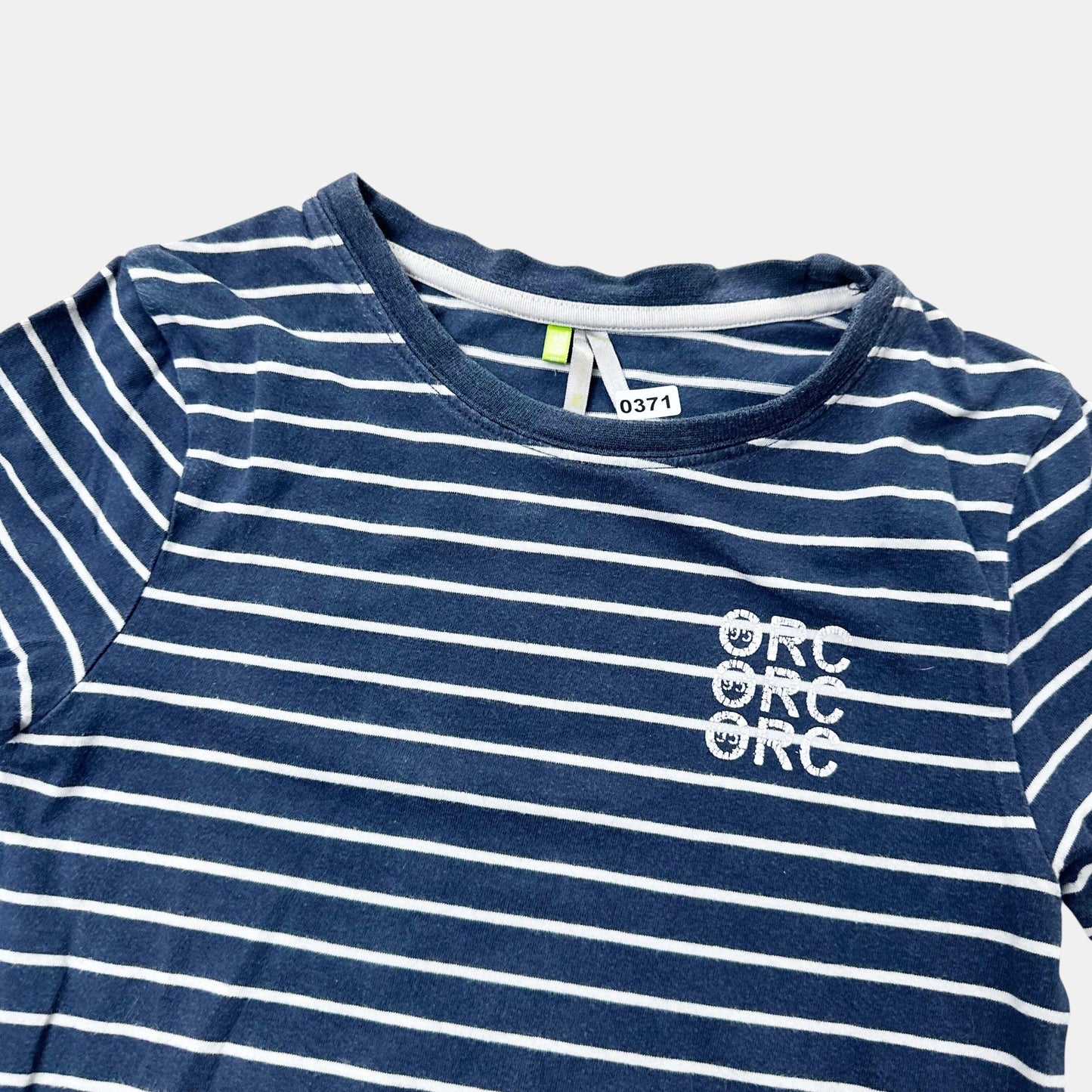 T-Shirt Orchestra : 10 ans