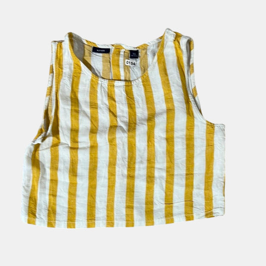 Débardeur Kiabi femme : 10 ans