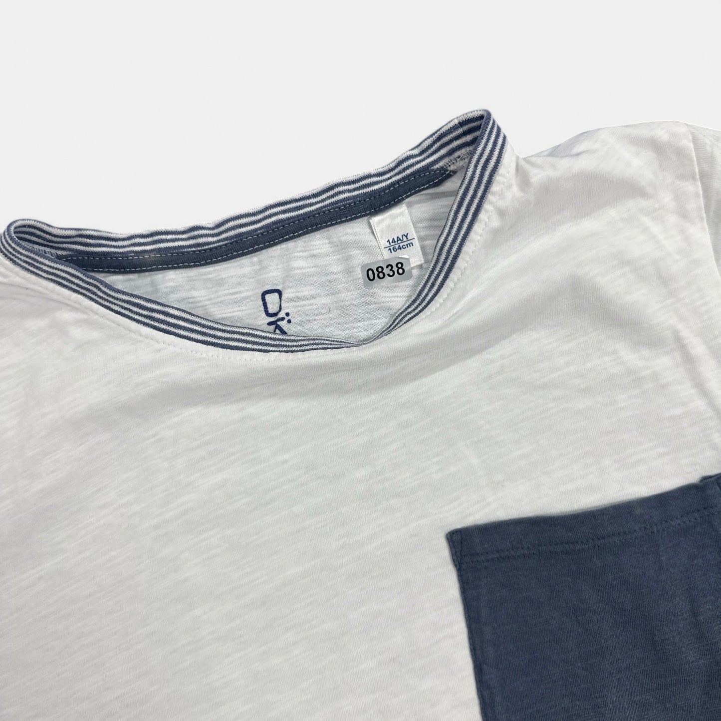 T-Shirt Okaïdi : 14 ans