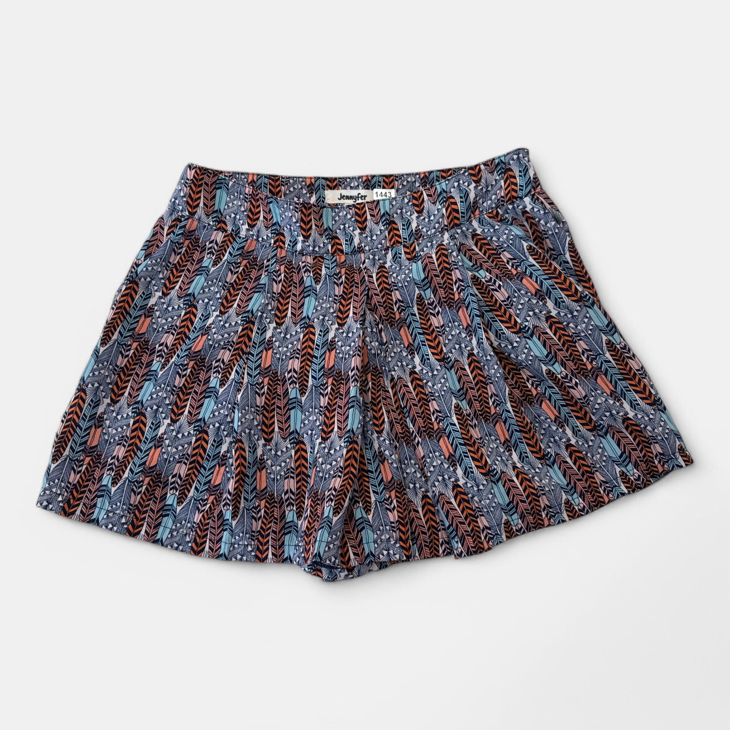 Jupe Jennyfer : 14 ans