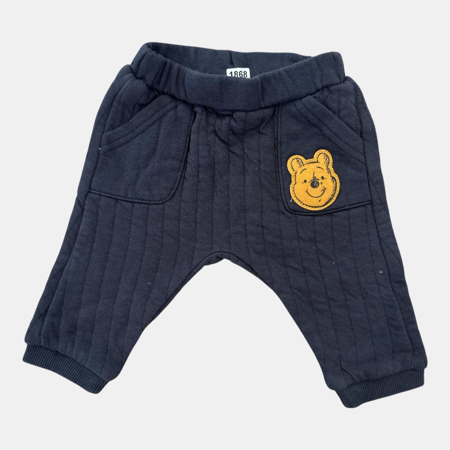 Pantalon Disney : 3 mois