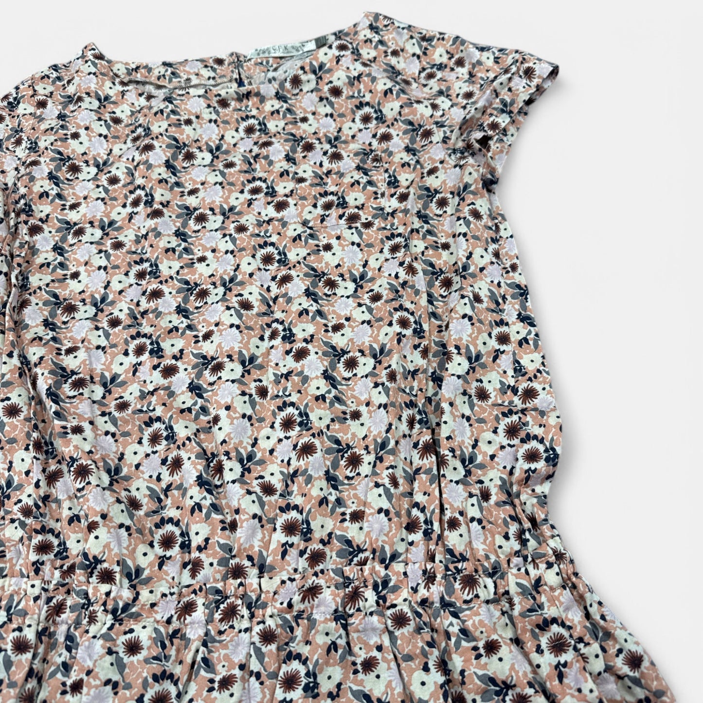 Robe CFK : 14 ans