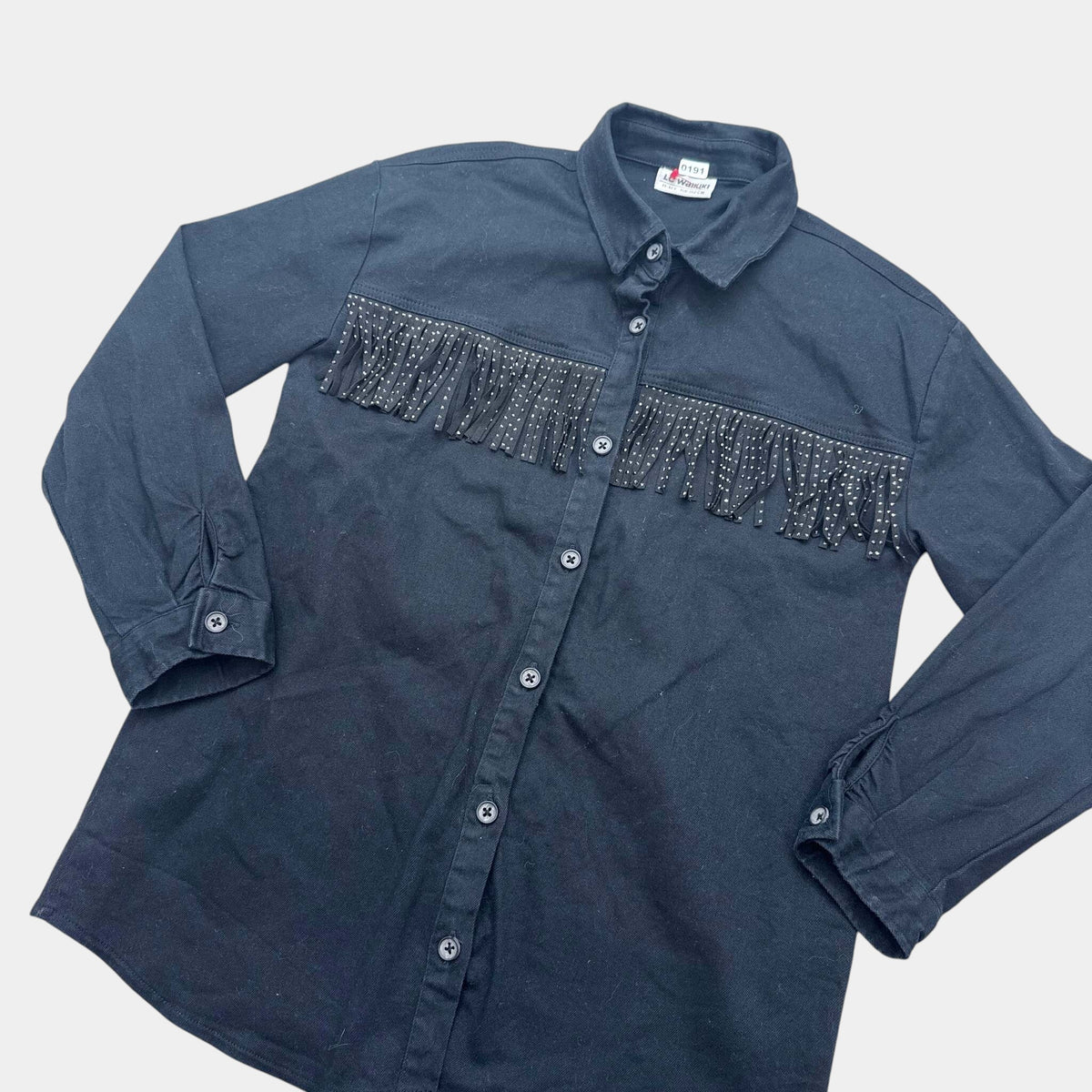 Chemise LC Waikiki : 12 ans