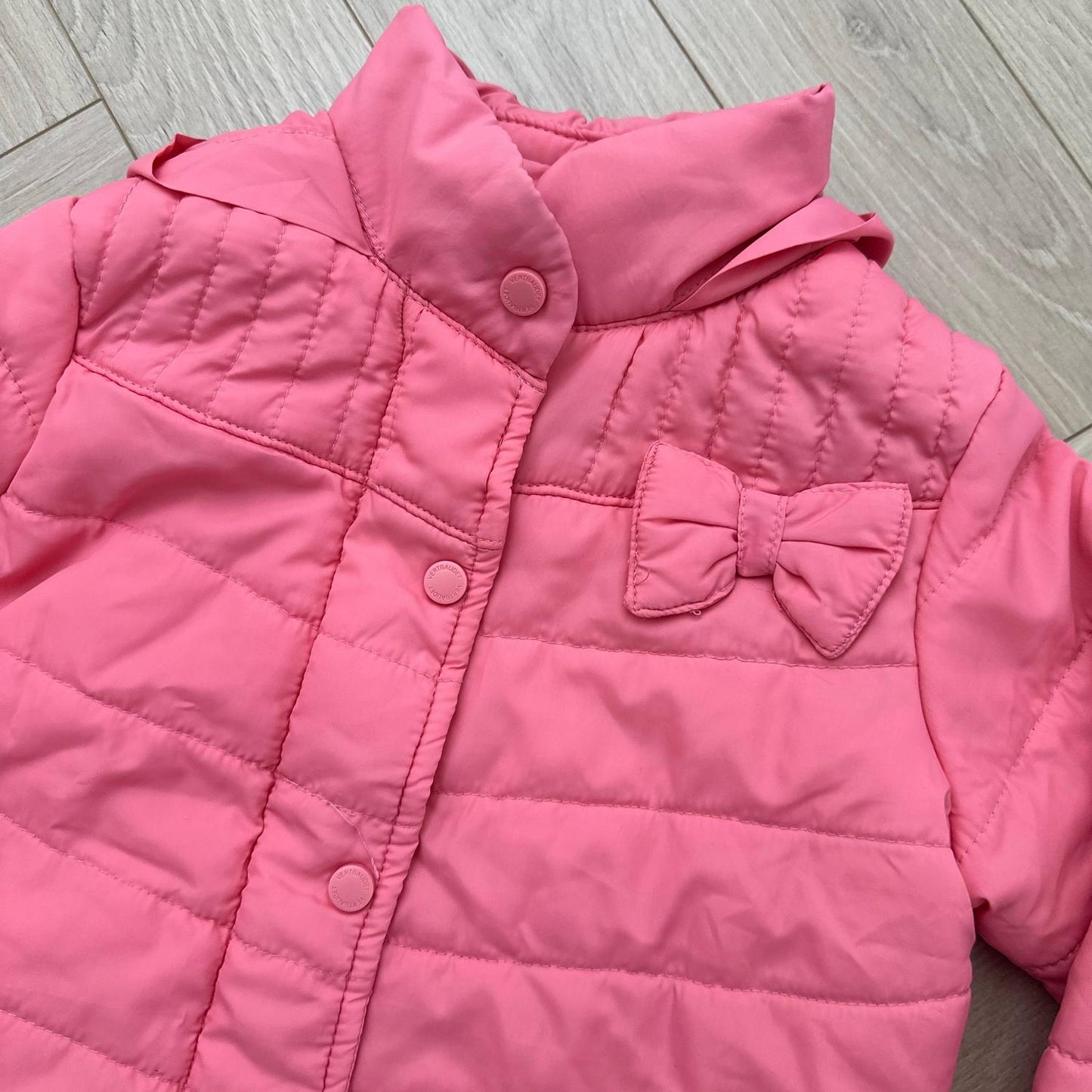 Veste  Verbaudet : 4 ans