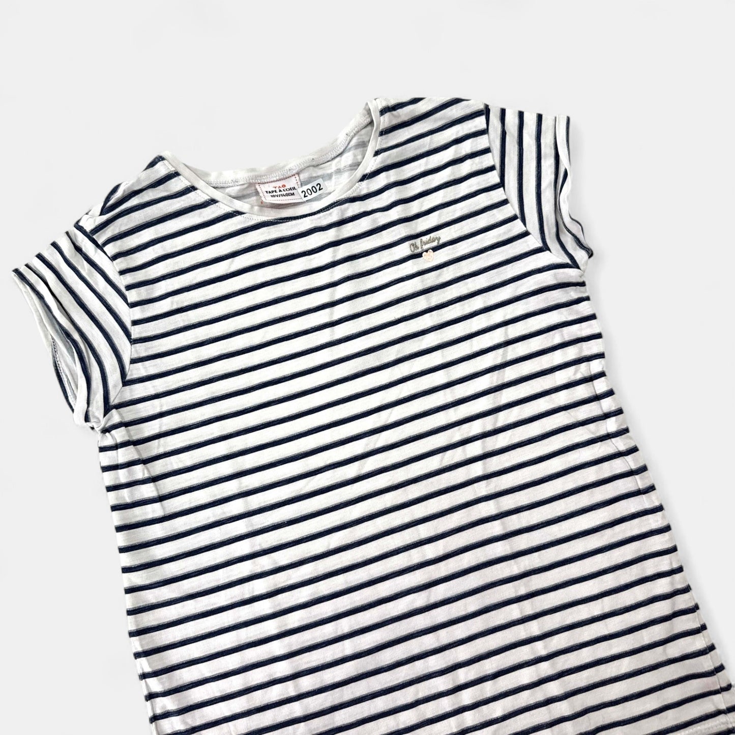 T-Shirt Tape à l'oeil : 10 ans