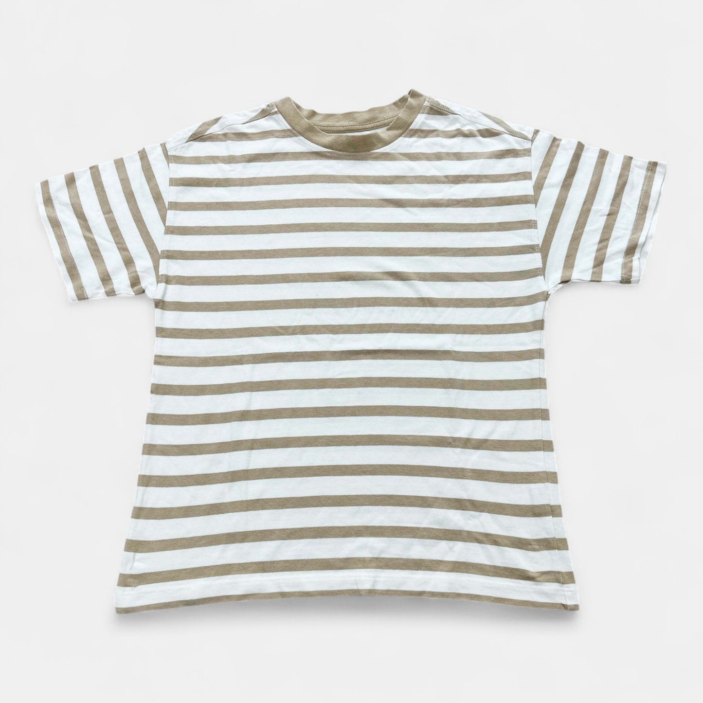 T-Shirt Zara : 10 ans