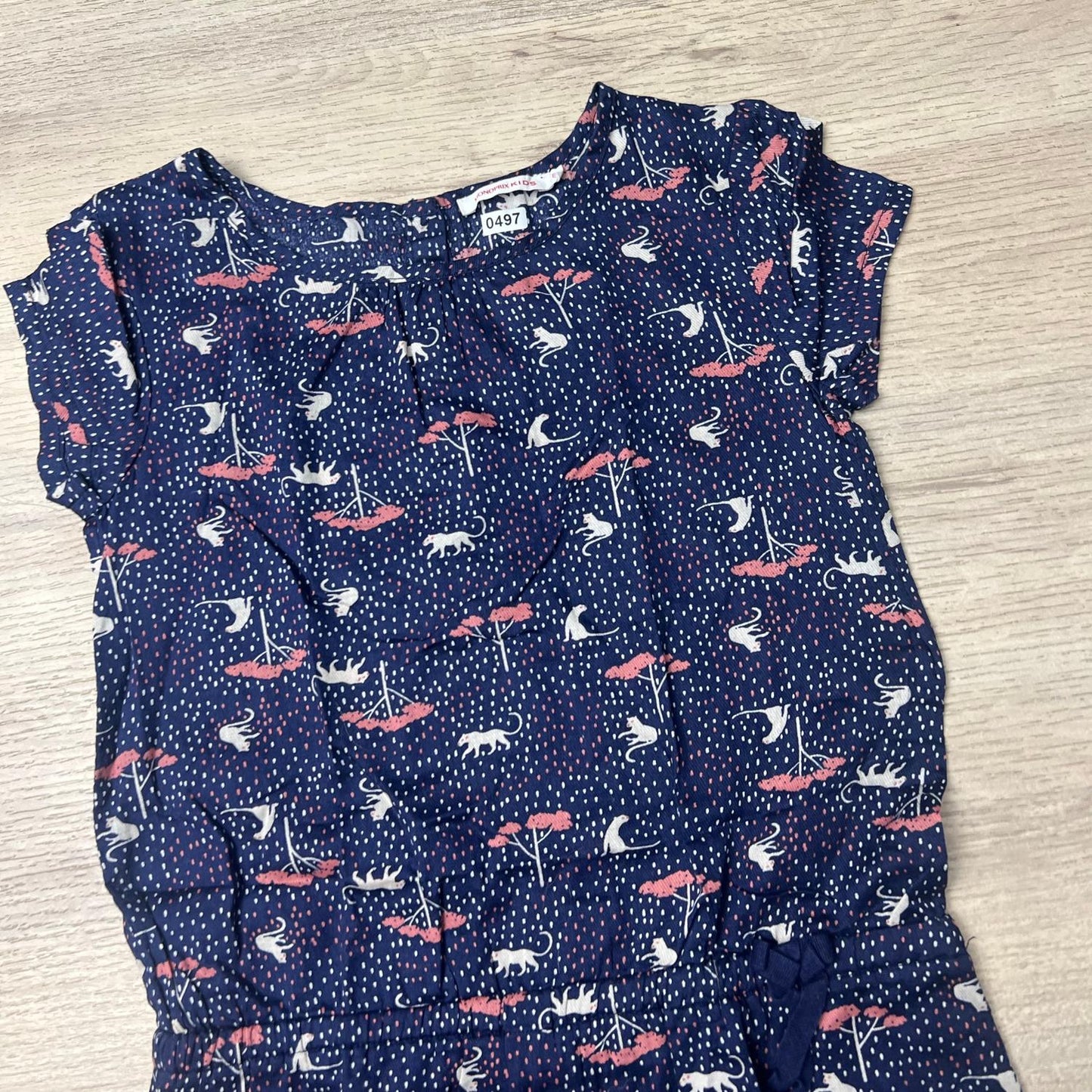 Robe Monoprix Kids : 8 ans