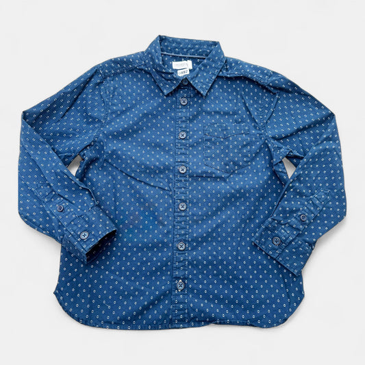 Chemise Orchestra : 6 ans