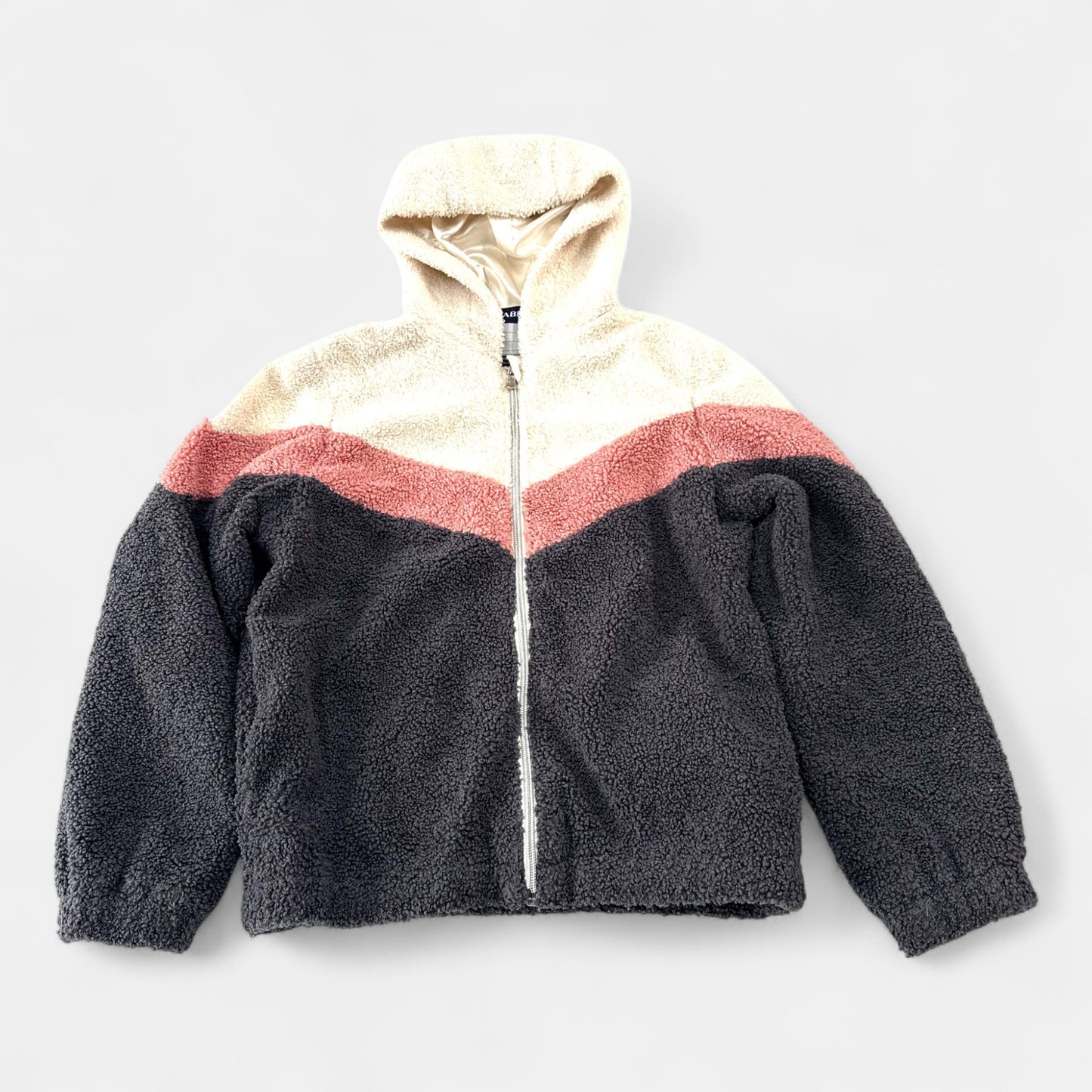 Veste  Kiabi : 12 ans