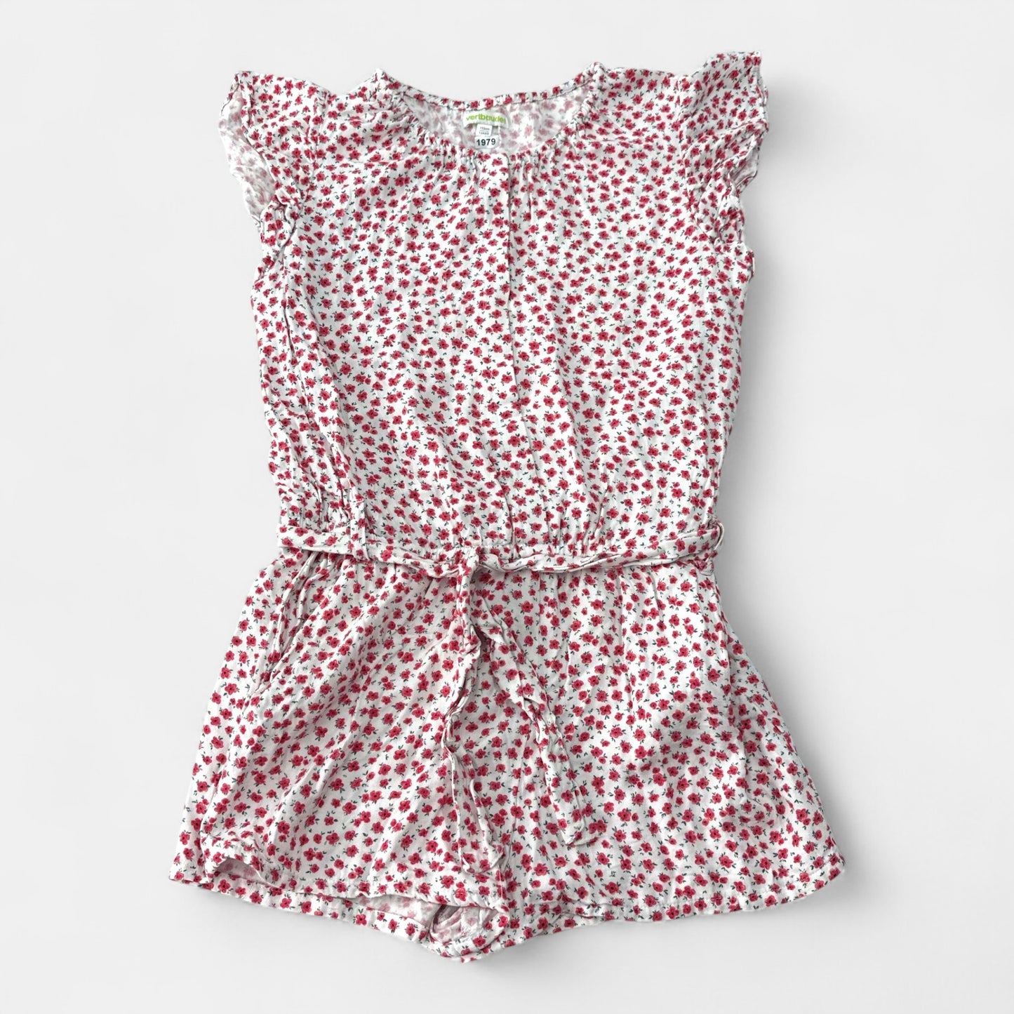 Combinaison Verbaudet : 12 ans