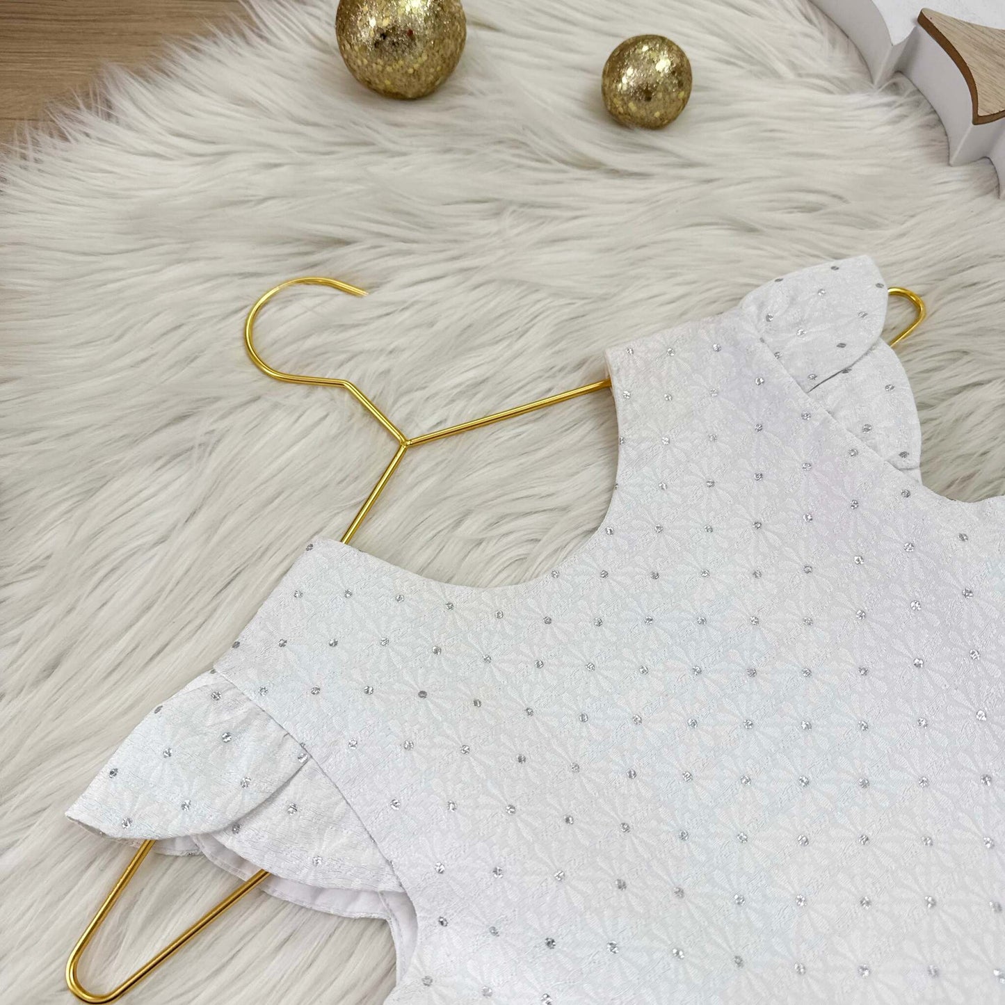 Robe Tape à l'oeil dream : 3 ans
