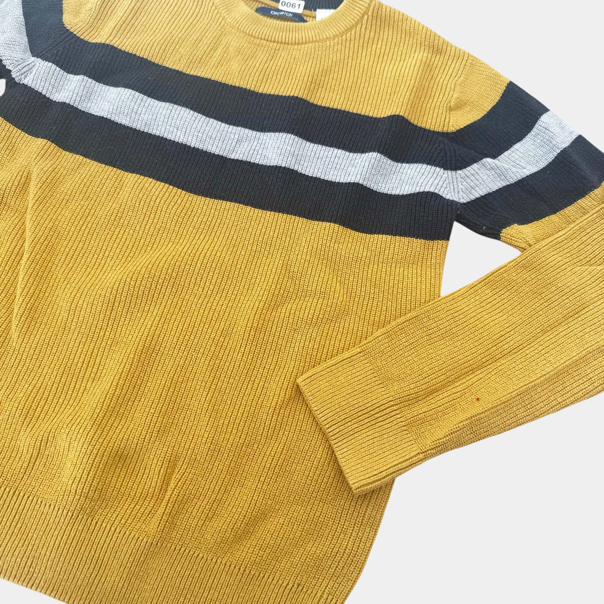 Pull Okaïdi : 8 ans