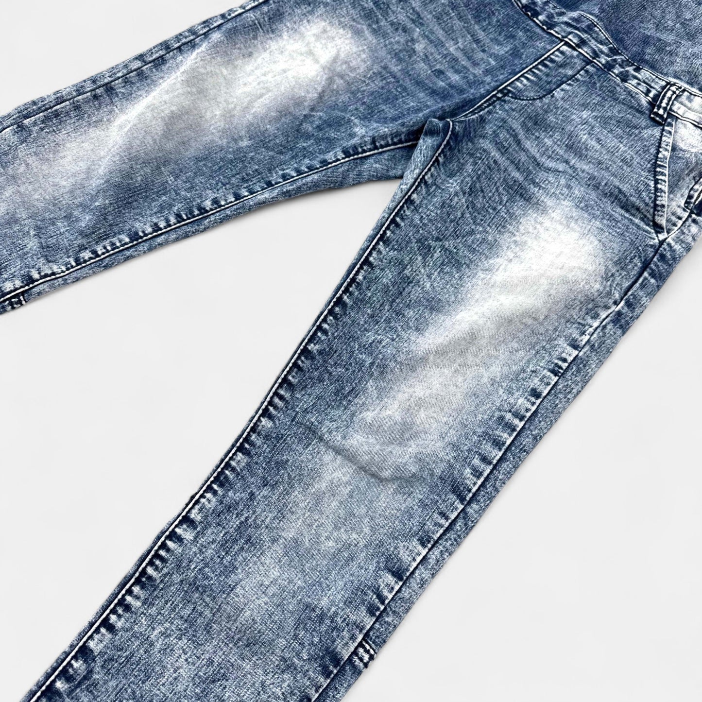 Salopette j.jeans : 16 ans