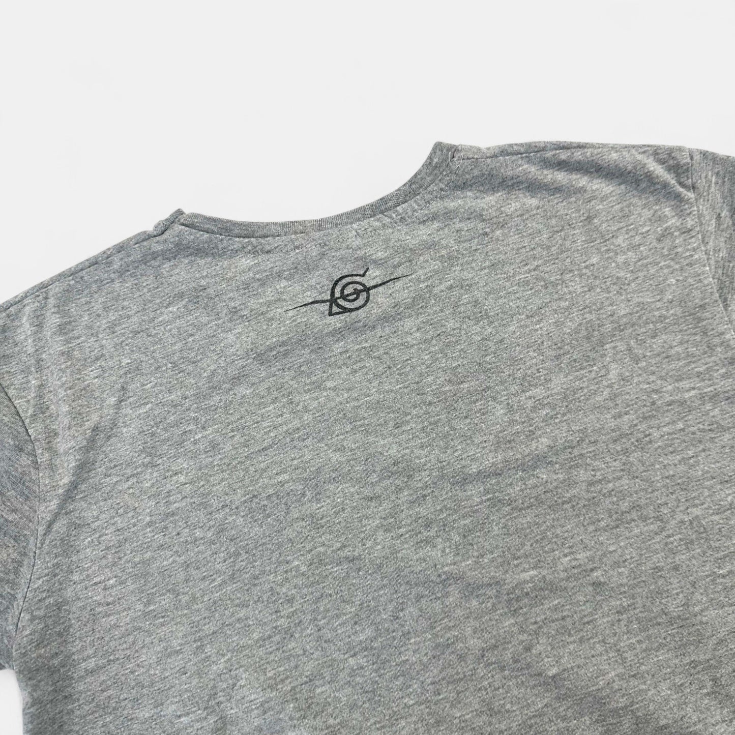 T-Shirt naruto : 16 ans