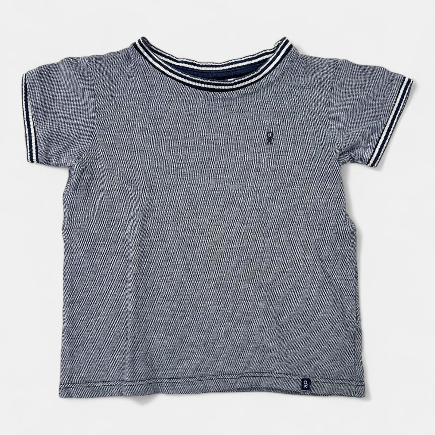 T-Shirt Okaïdi : 24 mois